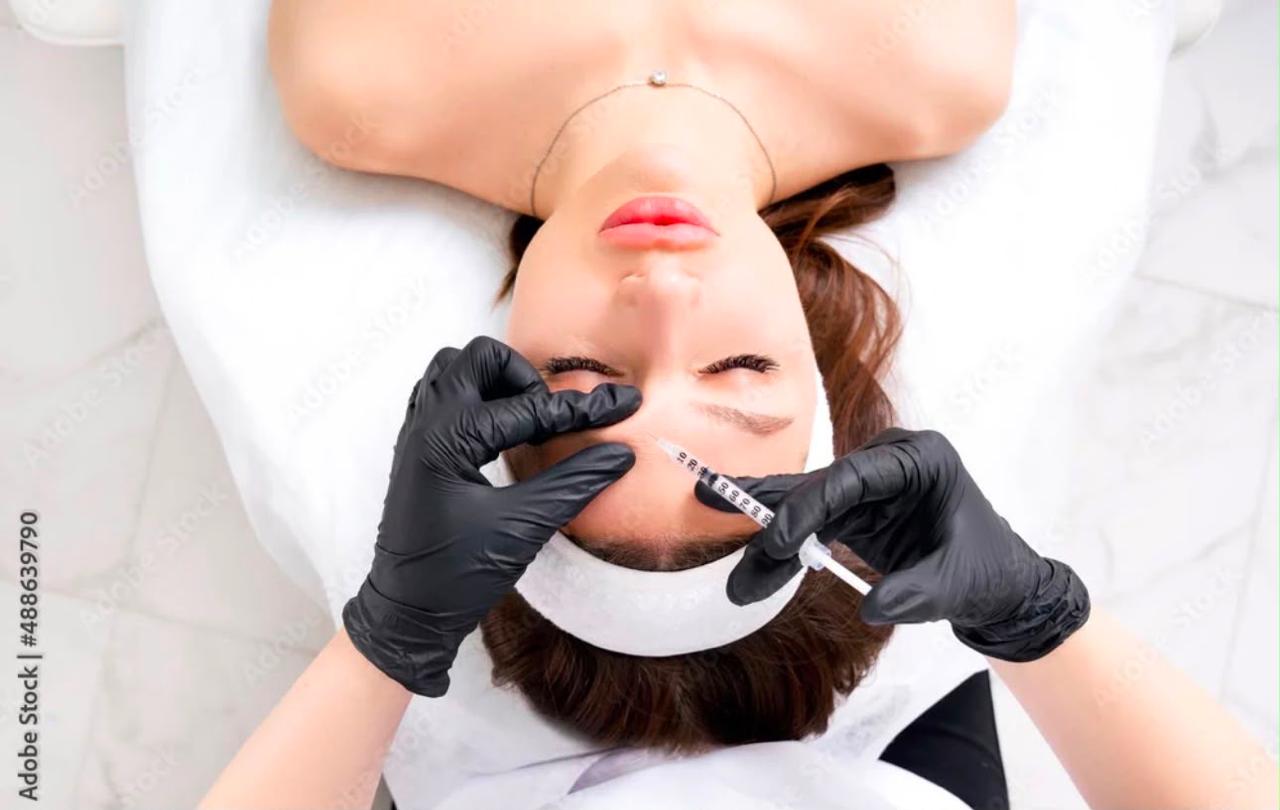 Botox Facial