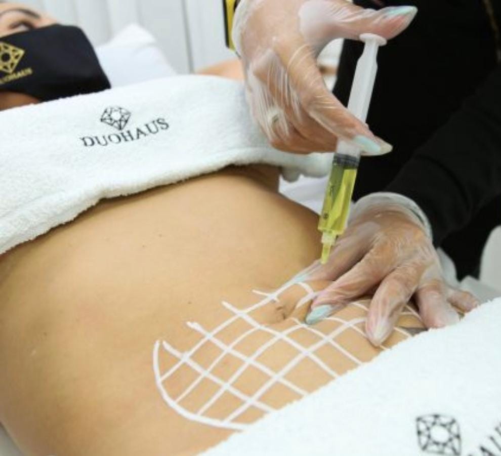 Lipo Enzimática