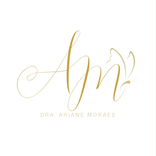 Logo Instituto Ariane Moraes