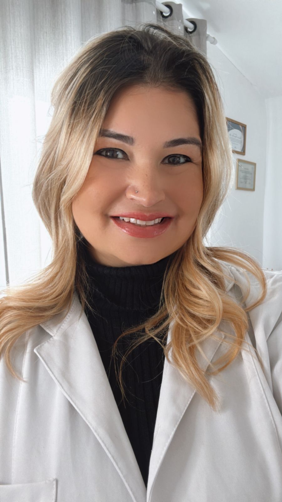 Dra. Ariane Moraes